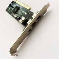 VT6307 0401CD Placa base industrial integrada genuina original Cpu Placa principal Tarjeta de captura de video PCI-E