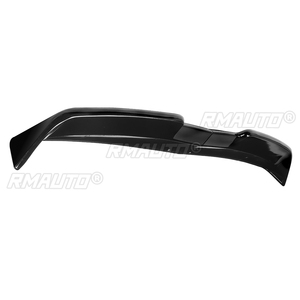 Nouvelle aileron arrière T5 pour Volkswagen VW T5 T5.1 T6 T6.1, becquet de coffre arrière double ouverture - Product Image 5