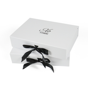 Custom Luxury Eco Friendly Embossed Beauty Hair Jolly Packaging Extensions <b>Magnetic</b> Closure Gift Magnet Paper Box Face Cream - Product Image 2
