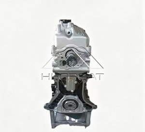 Bloc moteur de remplacement F8CV 0.8L de haute qualité, 3 cylindres en ligne SOHC, compatible avec les blocs moteur F8CV des modèles Tico et Damas - Product Image 2