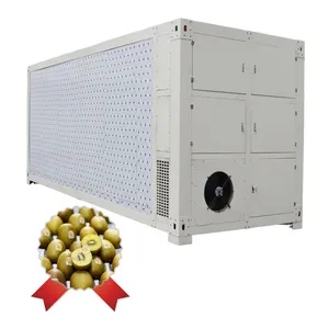 Commercial cooling and freezing rooms veg potato cold storage