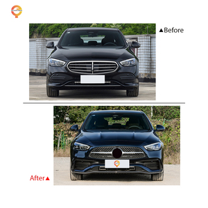 <span class=keywords><strong>Mercedes</strong></span> <span class=keywords><strong>C</strong></span> classe AMG W206 kit carrozzeria per <span class=keywords><strong>Mercedes</strong></span>-benz <span class=keywords><strong>C</strong></span> anno <span class=keywords><strong>2021</strong></span> - Product Image 2
