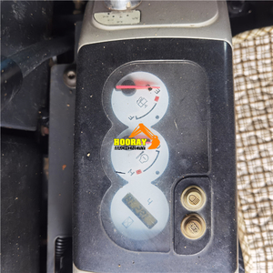 Komatsu รถขุดขนาดเล็กมือสอง PC35MR-2รถขุด PC30MR PC35MR PC55MR-2มือสองรถขุดขนาดมินิ Pc35 - Product Image 6