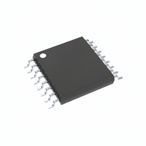 16 TSSOP CD74HC4511PWT Power Management (PMIC) BOM IC In Stock Buy Electronics Components Online - Product Image 1