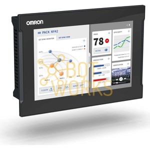 Omron NYP2C214C707964 - Nuovo - Product Image 1