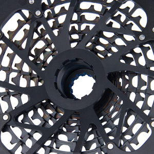 Cassette Bolany CNC XD 12S 10-52T, Piñón Libre Ligero para Bicicleta de Montaña - Product Image 5