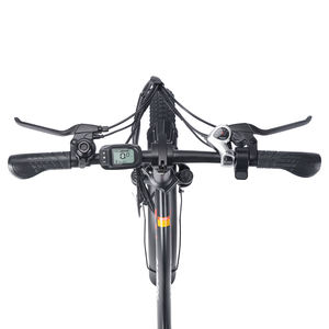 Bicicleta Eléctrica Fafrees F20 250W 16Ah Batería de Litio Sensor Doble Tracción Trasera Alta Velocidad Digital Plegable Bicicleta Inteligente para Ciudad - Product Image 2