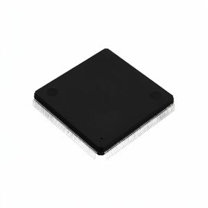 ชิ้นส่วนอิเล็กทรอนิกส์ LFXP3C-4Q208I 208 BFQFP แบบฝังในตัว มีสินค้าในสต็อก - Product Image 1