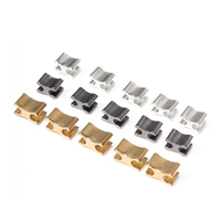 Fichiers DWG personnalisés, usinage CNC de précision pour services de fabrication de boîtiers d'ordinateurs/téléphones en acier inoxydable et plastique, pièces métalliques