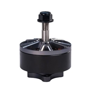 มอเตอร์ไร้แปรงถ่าน 2812 900KV 6S สำหรับโดรนแข่ง RC มัลติโรเตอร์ขนาด 7-9 นิ้ว มัลติคอปเตอร์ โดรน 9 นิ้ว - Product Image 4