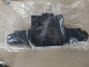 Yuken-DSG-02 loạt thủy lực Van điện từ DSG-02-2B2 3c23c33c43c60-dl dc24 AC220 - Product Image 3