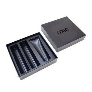 Hộp giấy cho Kẹo hộp bao bì nhỏ với logo khuôn dây chuyền sản xuất 2 Tier đồ trang sức thanh sô cô la thẻ mini ưa thích tùy chỉnh - Product Image 3