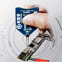 Herramienta de reparación de teléfonos móviles Probador de bobina de placa base Diagnóstico de inducción electromagnética y detección de fallas para componentes de PC