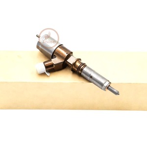 หัวฉีดน้ำมันดีเซล 2645A747 หัวฉีดคอมมอนเรลสำหรับเครื่องยนต์ C6.6 C4.4 หัวฉีด 10R-7667 257-2500 2645A473 2645A703 - Product Image 4