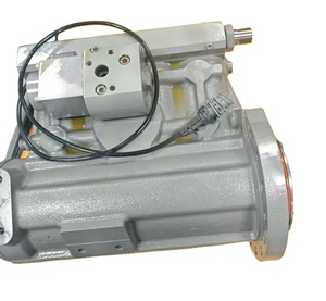 Pompe à huile MTU4000 - Product Image 6