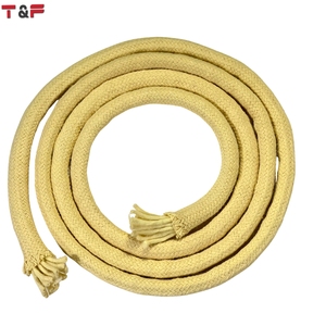 เชือกเคฟลาร์ถักขนาด 1 นิ้ว 25 มม. ยาว 20 ฟุต 6 เมตร - Product Image 5