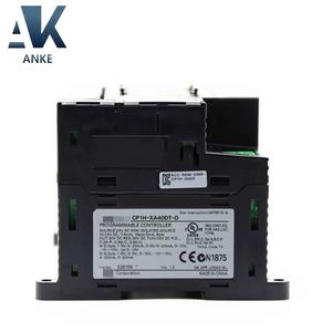 Unidad de CPU CP1H de la serie CP, de la serie CP1H, De La CP1H-XA40DT-D-SC, de la serie - Product Image 4