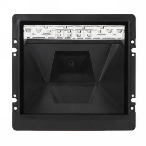 2D OEM Bar Code Reader Scanner Auto Mobile Module Mini Fixed Mount Scanner Embedded Barcode Scanner