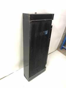 JCB210 High Quality Durable Reliable Excavator <b>Oil</b> <b>Cooler</b>/Radiator with 1 Year Warranty Made in China - Product Image 1