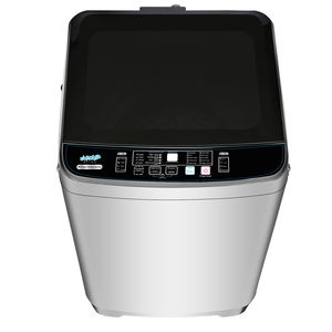 <span class=keywords><strong>Lavadoras</strong></span> Totalmente Automáticas de <span class=keywords><strong>8</strong></span> <span class=keywords><strong>KG</strong></span> / Lavadora de <span class=keywords><strong>Carga</strong></span> <span class=keywords><strong>Superior</strong></span> / XQB80-2010B - Product Image 6