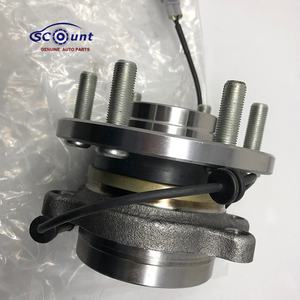 <span class=keywords><strong>Navara</strong></span> — <span class=keywords><strong>roulement</strong></span> de roue <span class=keywords><strong>avant</strong></span>, pièces détachées, en Stock, pour <span class=keywords><strong>Navara</strong></span> <span class=keywords><strong>D40</strong></span>, 4X4, 4X2, livraison gratuite - Product Image 2