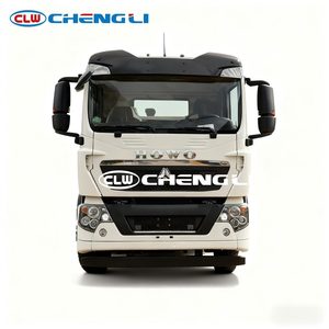 รถยกกู้ภัย HOWO 6x4 80 ตัน รุ่นใหม่ ทนทาน แข็งแรง พร้อมวินซ์ไฮดรอลิก สำหรับกู้ภัยและลากจูงในกรณีอุบัติเหตุบนท้องถนน - Product Image 5