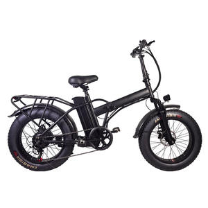 Vélo électrique <span class=keywords><strong>pliable</strong></span> 2026 avec roues de 20 pouces pour hommes - Product Image 4