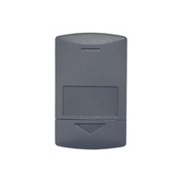Pour universel HS2 HS4 HSE2 HSE4 HSM4 HSM2 porte de Garage 40.685MHz duplicateur de télécommande