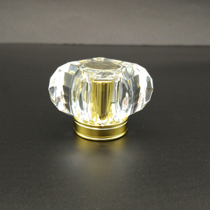 Nhôm Nước Hoa Cổ Áo Nắp Nhựa Acrylic Nước Hoa Nắp - Product Image 5