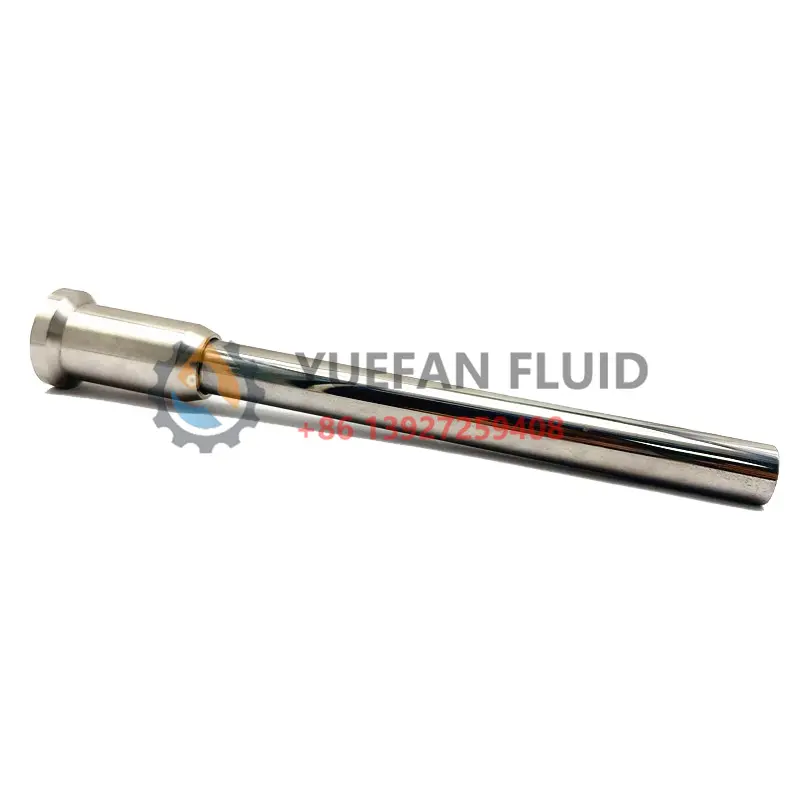 Waterblaster Pump Ultra High Pressure Cleaning 2800 bar Plunger Rod 50301 51828 Water Jetting