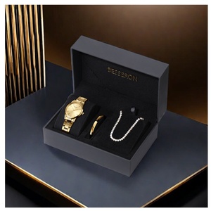 Livraison Gratuite : Nouvelle Montre Tendance pour Femme avec Bracelet de 22 mm – Le Cadeau d'Anniversaire Idéal pour Elle - Product Image 5