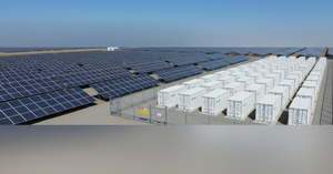 Thương mại bess container bess 5016kwh IP54 làm mát bằng chất lỏng LiFePO4 lưu trữ năng lượng container Hệ thống lưu trữ năng lượng cho ngoài trời - Product Image 3