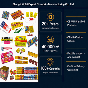 W026 Double Colour Thunder <span class=keywords><strong>Crackers</strong></span>, Pétards d'extérieur puissants, YEMEN - Product Image 2