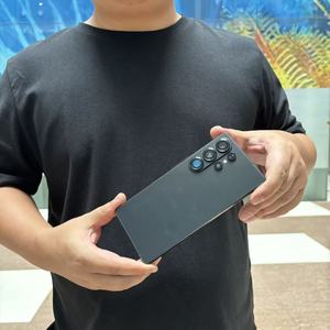 โทรศัพท์ S26 Ultra ปลดล็อคแล้ว หน้าจอเต็ม 16GB+1TB สมาร์ทโฟน 5G ระบบสแกนใบหน้า บรรจุภัณฑ์เดิมๆ ความจุเยอะมาก Android 15 - Product Image 6