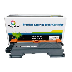 Cartouche de toner laser Starplus TN2260 <span class=keywords><strong>TN</strong></span>-2260 pour imprimante Brother HL-2240 2230 <span class=keywords><strong>2220</strong></span> 2250 HL-2270 DCP-7060D DCP-7065DN - Product Image 1