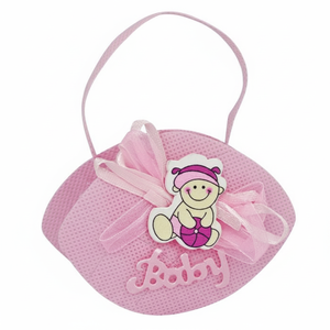 Piccola Borsa Regalo per Neonata, Accessori per Bambini - Product Image 2