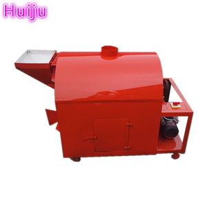 <span class=keywords><strong>Neweek</strong></span> ahorrar energía de gas pequeño de soja máquina de tostar - Product Image 5