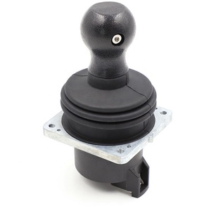 Aérea JOYSTICK INDUSTRIAL controlador 101174 para <span class=keywords><strong>GENIE</strong></span> Z60-34 <span class=keywords><strong>Z80</strong></span>-60 Z45-25 - Product Image 1
