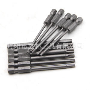 ชุดไขควงลี่ปูทอร์กซ์ S2 100 มม. หัวมาตรฐานเคลือบด้านสำหรับงานอุตสาหกรรม - Product Image 4