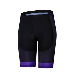กางเกงปั่นจักรยานแบบยูนิเซ็กซ์ประสิทธิภาพสูง ซับแรงกระแทก ระบายความชื้น ป้องกันรังสียูวี ชุดกีฬาสำหรับการแข่งขันและการฝึกซ้อม - Product Image 1