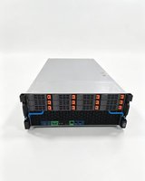 Server HPC EPYC 7003/7002 Deepseek AI 4U 8GPU
