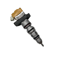 Nouvel injecteur de carburant diesel Common Rail 1816187C3 pour moteur V8 7.3L
