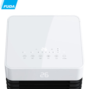 Aire Acondicionado Portátil de 5000-9000 BTU para Uso Doméstico, Aire Acondicionado Portátil para Tiendas de Campaña de 9000 BTU - Product Image 6