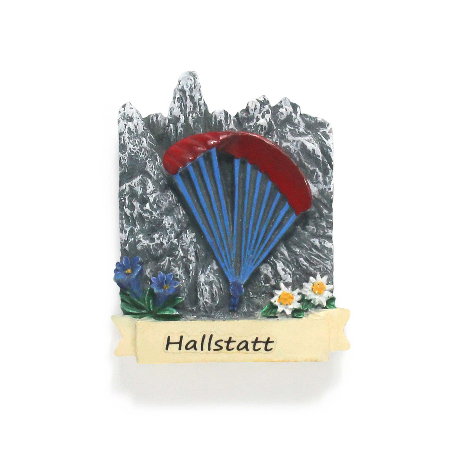 การปรับแม่เหล็กตู้เย็นออสเตรีย