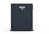 Refroidisseur de Bain de Glace Professionnel AIROSD Certifié CE 7KW 60Hz Haute Capacité pour la Récupération Athlétique