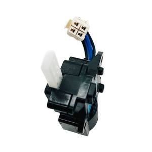 Interrupteur de couvercle de lave-linge DLS E5, serrure de porte électrique 110V pour machine à laver, pièce en plastique, numéro de référence DLS E5 - Product Image 3