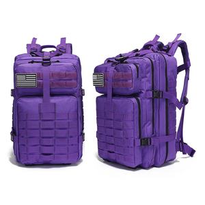 Emt <span class=keywords><strong>Sac</strong></span> Personnalisé Nylon Hommes 3P Attaque 45L <span class=keywords><strong>Sac</strong></span> À Dos Tactique Fabricants <span class=keywords><strong>Sac</strong></span> À Dos Sacs - Product Image 1