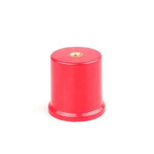 DOWE Material Mika Bulat Isolator Busbar Support - Product Image 4