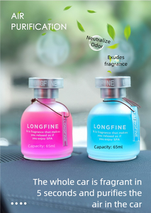 <span class=keywords><strong>Deodorante</strong></span> per Auto all'Ingrosso di Grande Successo per Eliminare <span class=keywords><strong>Odori</strong></span>, Fragranza Aromatica, Ornamento Decorativo per Interni Auto - Product Image 6