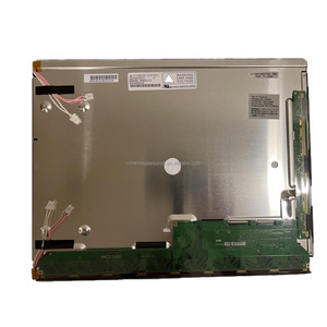 Proveedor panel LCD 15 pulgadas Resolución 1024*768 Nuevo Original AA150XC01 Paneles de visualización de grado industrial Pantalla LCD - Product Image 1